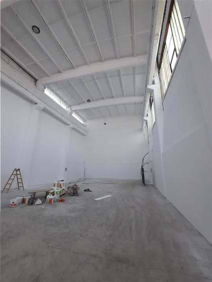 Spatiu Industrial - 2500 mp - Productie - Depozitare - Distributie - 5