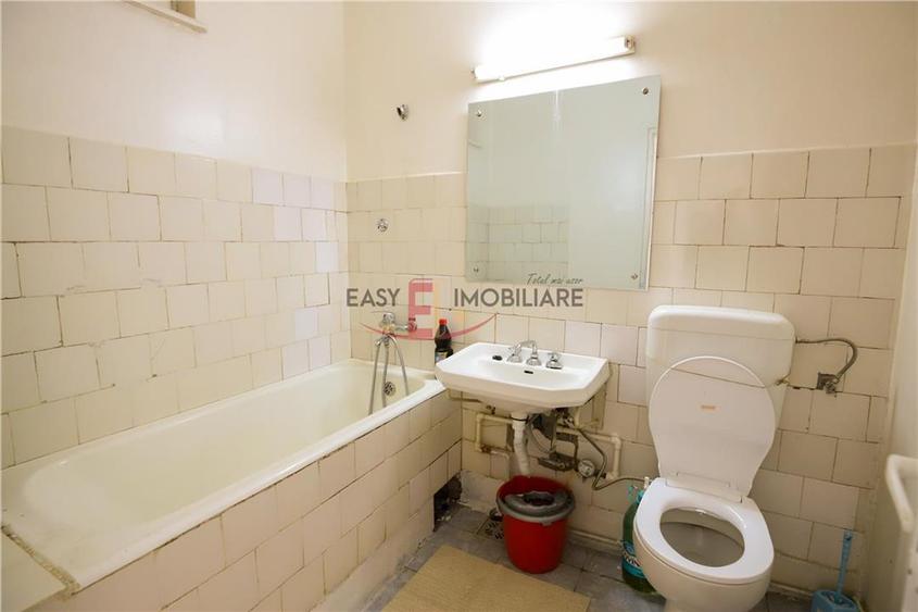 Apartament 2 camre, Aleea Carpati, posibilitate garaj, UMFST - 8