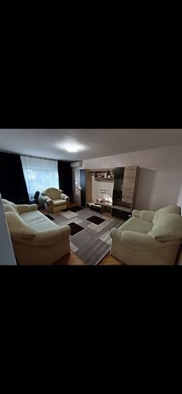 Inchiriez apartament zona Modern /Andrei Saguna - 1