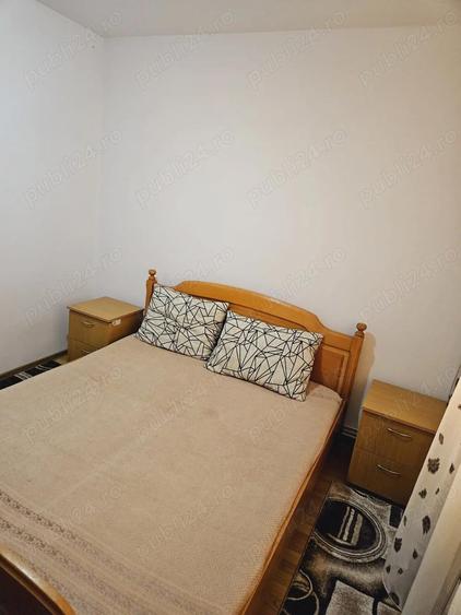 Inchiriz apartament 2 camere Cuza Voda - 2