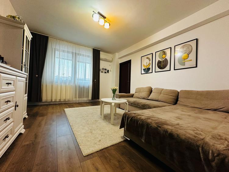 Apartament 3 camere decomandat – Popești-Leordeni | Drumul Fermei - 22