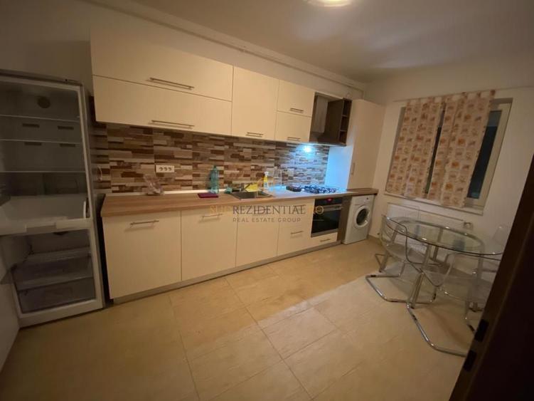 Garsoniera moderna de vanzare, mobilata, parcare, metrou Aparatori - 2