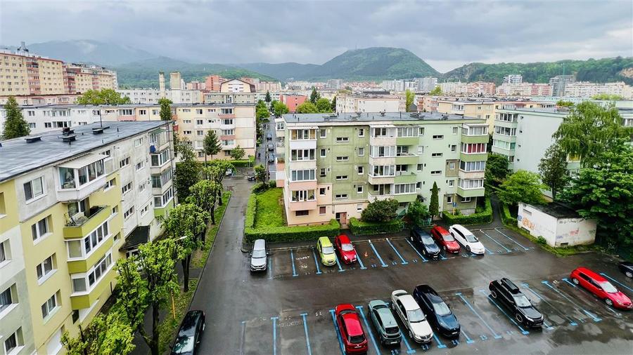 Apartament 2 camere decomandat etaj intermediar Calea Bucuresti, Brasov - 1