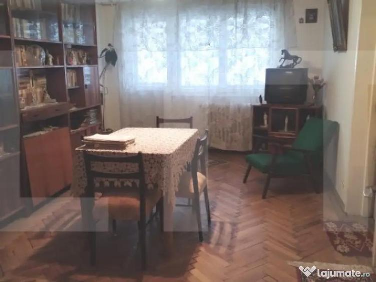 Apartament cu 4 camere, 75mp, zona ultracentrala - 4