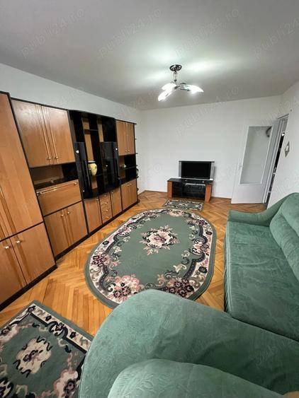 Apartament spa?ios 3 camere, 2 bai Ultracentral - 2