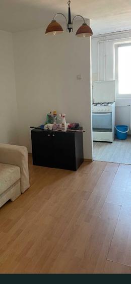 Garsoniera toate dotarile- Tractorul- langa Coresi Mall - 2