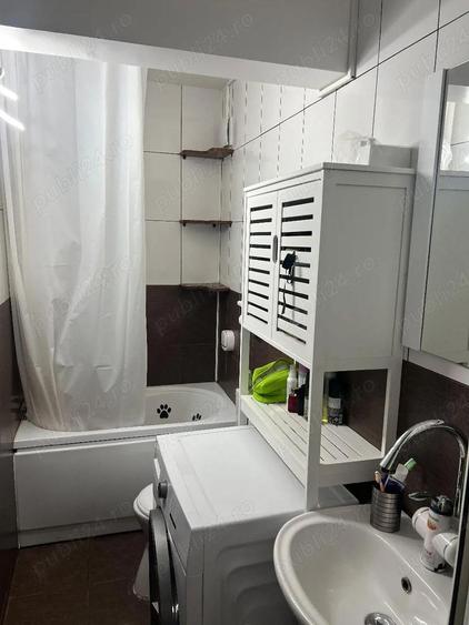 Inchiriez garsoniera de lux - 5