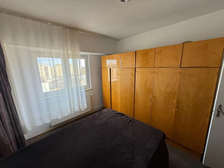 Apartament 2 camere decomandat, balcon închis - Grivitei - 1