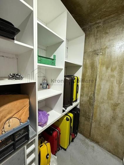 Apartament 2 camere decomandata- mobilat - URBAN PLAZA - 15