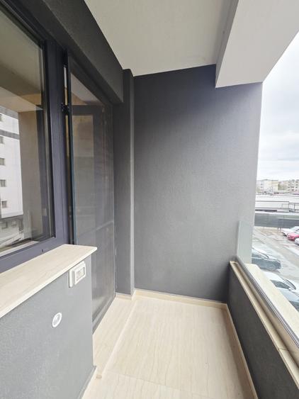 Apartament cu doua camere bloc nou CT Ac loc de parcare - 4