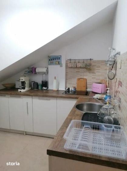 Apartament cu 2 camere în ICIL