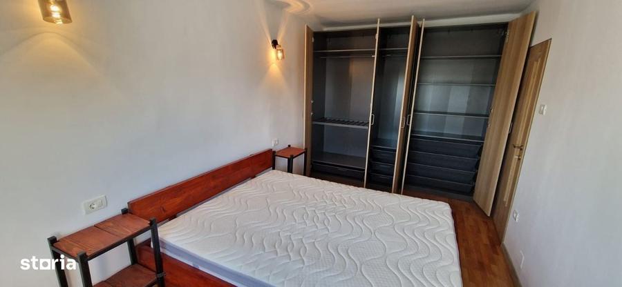 Apartament cu 2 camere semidecomandat în Micălaca