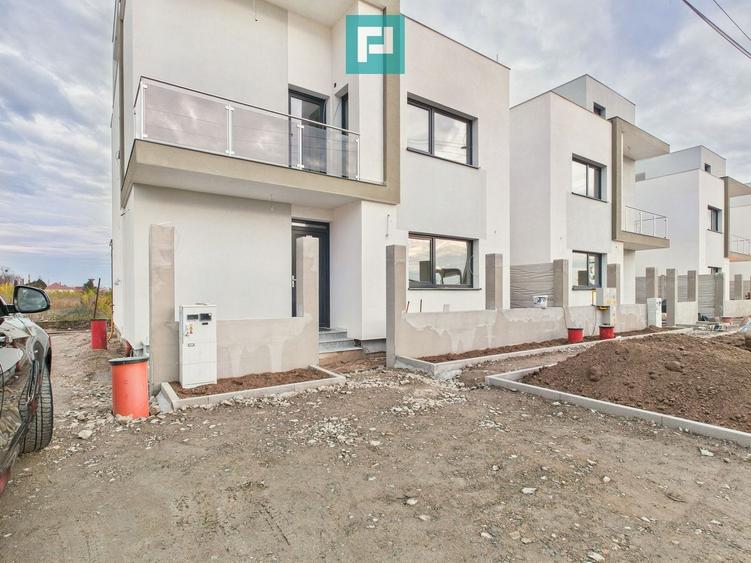 Vilă ultramodernă cu 4 camere în Gai - 1