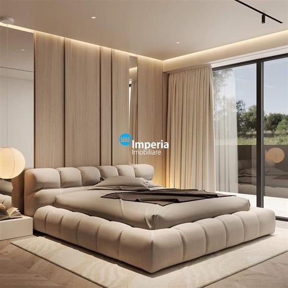 Apartament 2 camere,67.49 mp,bloc nou,zona Nicolina Selgros - 4