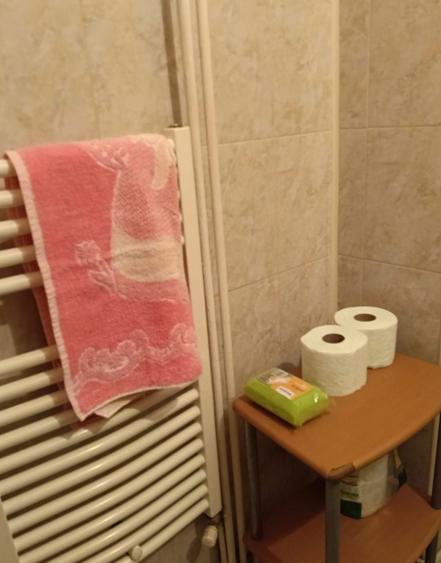 Proprietar Inchiriez apartament zona Mircea cel Batran Iasi - 4