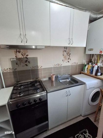 Inchiriez garsoniera Obcini bloc nou - 6