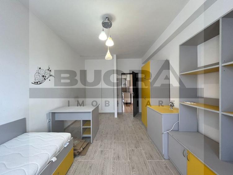 Apartament de 2 camere, 60mp, decomandat, zona Lidl - 6