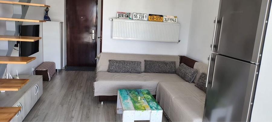 Inchriez apartament tip mansarda - 6