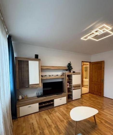 Apartament 2 camere Cantemir - 1