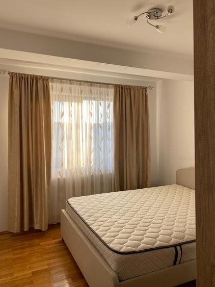 Apartament 2 camere,mobilat si utilat!!! - 3