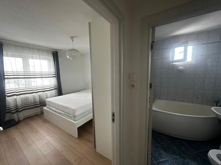 Apartament 2 camere mobilat complet, balcon, pet friendly, Titan - 2