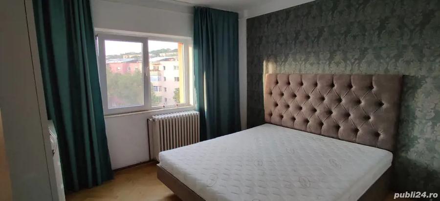 Apartament de inchiriat centru-gara - 1