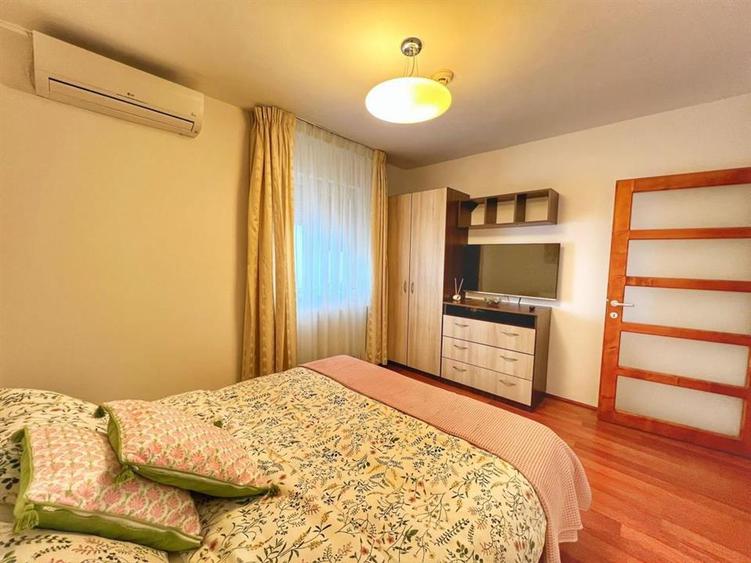 Apartament modern 3 camere balcon curte si parcare Pictor Brana - 4