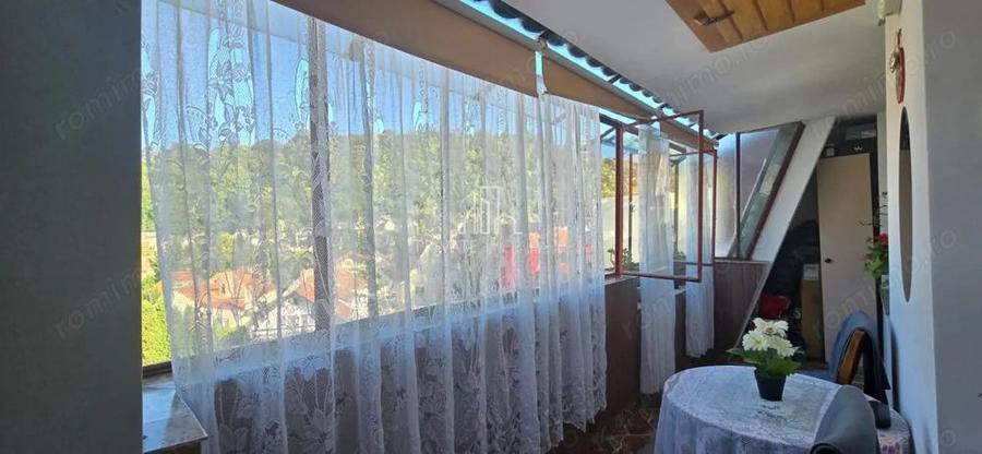 Apartament in zona centrala 2 camere, Sighisoara - 7