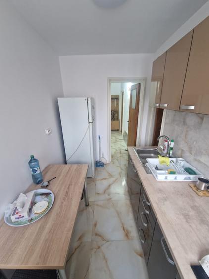 Drumul Taberei Raul Doamnei metrou! - 7