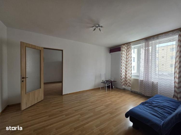 Apartament 2 camere de vanzare Ultracentral, Deva (Aleea Patriei) - 4