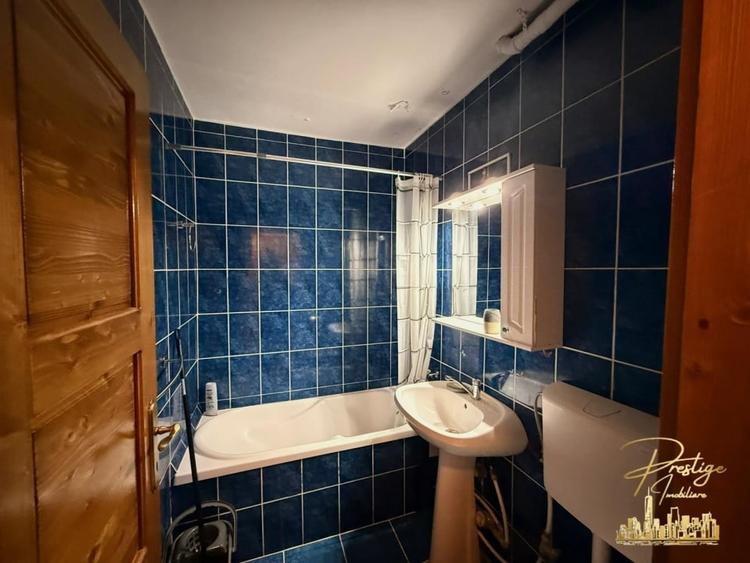 Apartament cu 2 camere de inchiriat in zona Decebal- Oradea - 10