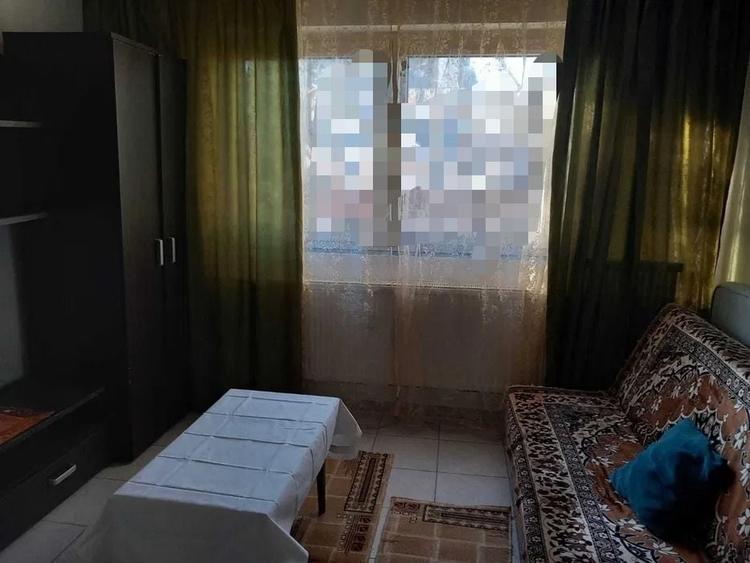 Garsoniera, etajul 3/4, zona Pacurari - 1