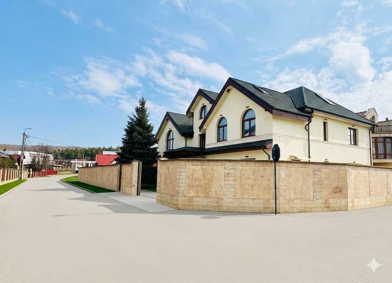 Casa de familie pe Stradela Plopii Fara Sot (Bucium) | Comision 0% | 540 mp utili - 3