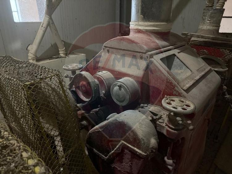 Moara Spatiu Industrial - 30