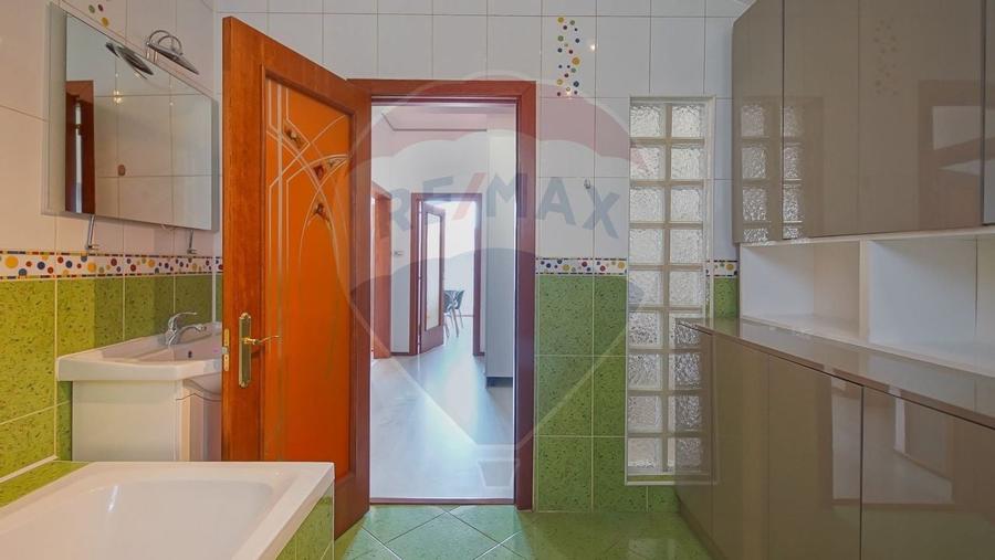 Apartament cu 2 camere de inchiriat in zona Centrul Civic - 17