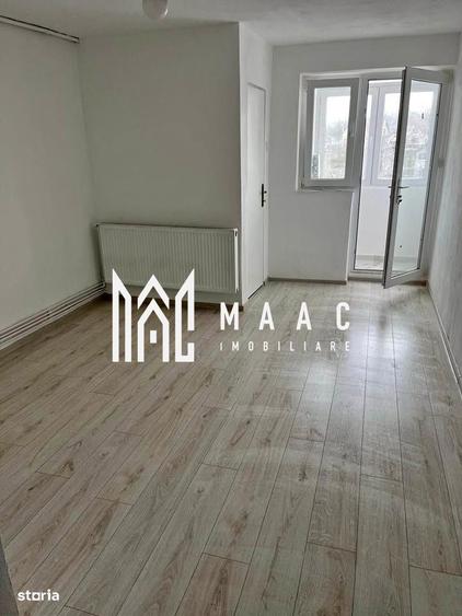 Garsoniera renovata I Cisnadie I Balcon Inchis - 6
