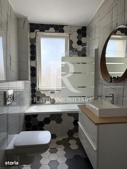 Apartament cu 3 camere de inchiriat | Prima Shops | Oradea - 5