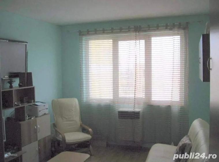 garsoniera, apartament cu o camera - 2