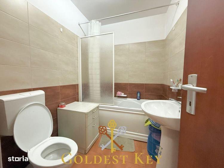 Apartament cu 1 camere la cheie - Baciu zona Petrom - 7