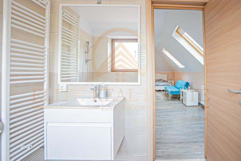 Ultracentral - Proprietate comercială P+M la 200 m de mare. - 25