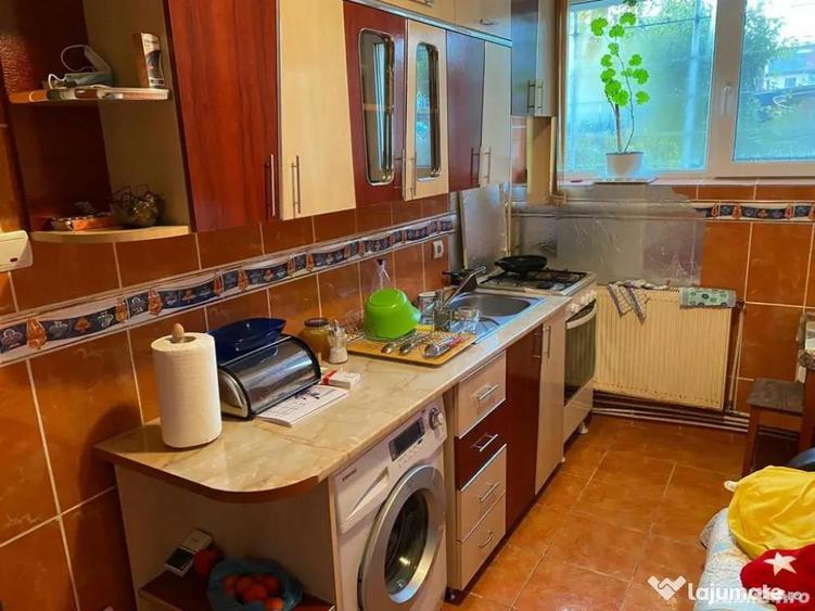 Apartament o camera zona Dambovita - 4