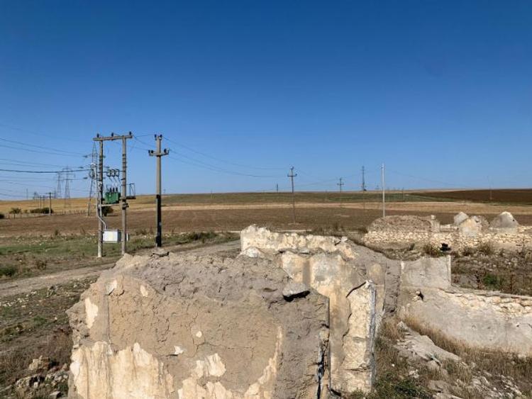 Teren 12.481mp intravilan, pretabil hale depozitare sau producție industrială - 7