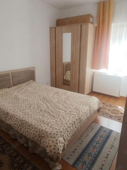 inchiriez apartament in Flore?ti cluj - 2