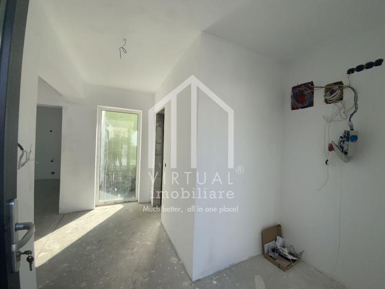 Casa individuala,3 camere,2 bai,incalzire in pardoseala,NOUA-Gusterita - 15