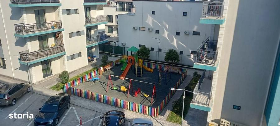 Garsoniera La Malul Marii - Zona Lidl - 4