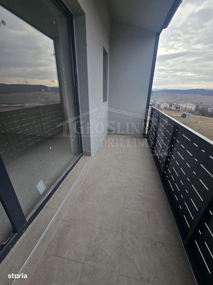 Apartament 2 camere Parcare subterana inclusa strada Cometei Baciu - 7