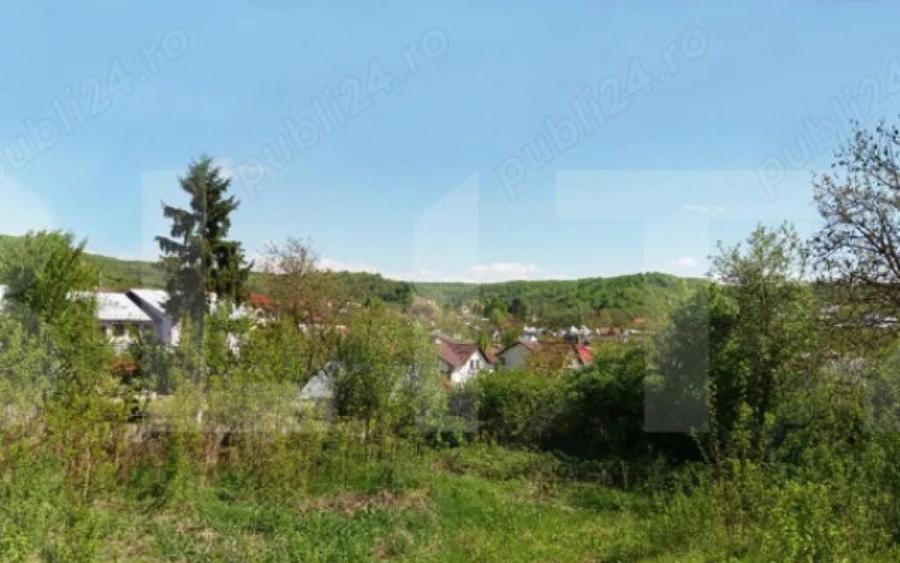 Oportunitate de Investi?ie | Teren 2641 mp cu Panorama Deo - 1