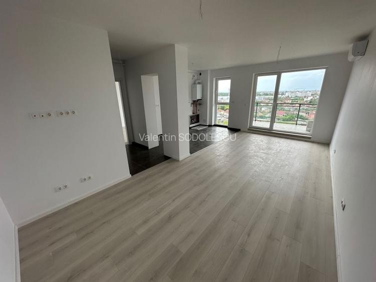 Apartament cu 2 camere decomandat în Lipovei Apartament cu 2 camere decomandat în Lipovei