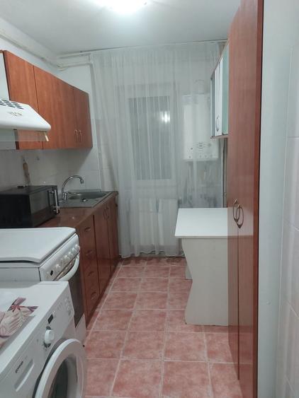 Apartament 2 camere semidecomandat Alecu Rosso - 5