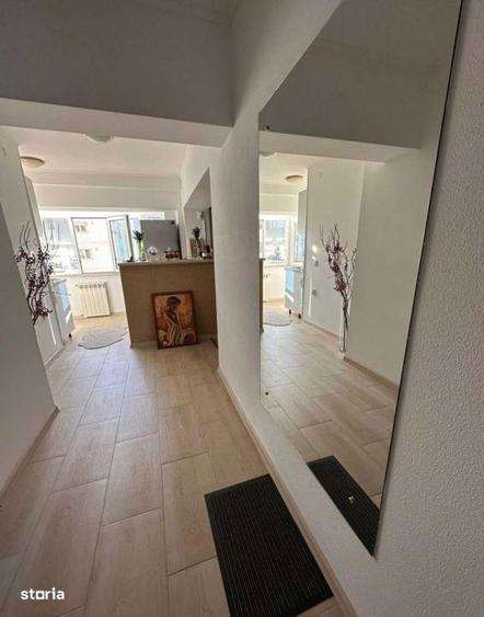 Garsoniera ultracentrala Bd. Unirii 64 | P-ta Alba Iulia | 48 mp | - 5